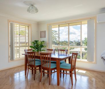 Spacious Family Home with Covered Deck and Convenient Location - Photo 1