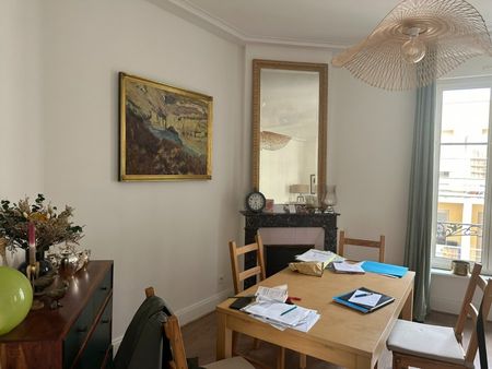 Appartement 4 pièces à Nancy-Centre ville - Charles III - Photo 5