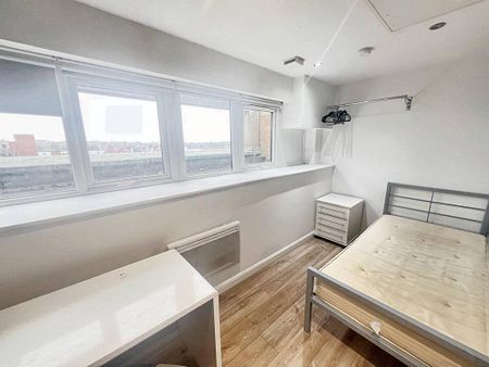 Studio to rent - Photo 5