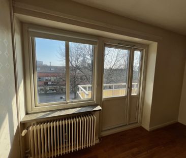 Karl XI:s väg, Halmstad - Photo 2