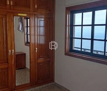 Piso de alquiler en Calle San Nicolás, 129, El Sauzal - Photo 4