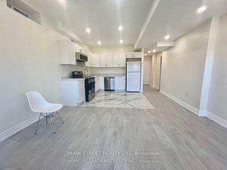 For Lease - 50 Sharonview Crescent, East Gwillimbury, Ontario - Photo 3