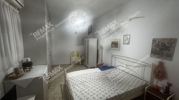 Μονοκατοικία για ενοικίαση Βούρβουλος (Σαντορίνη) - Φωτογραφία 1