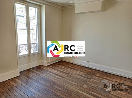 Location Appartement 2 pièces 31m² ORLEANS 45000 - Photo 2