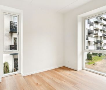 3-vær. lejlighed - Foto 5