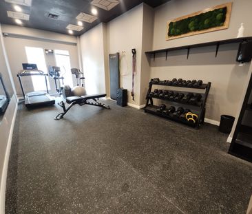 550 Jean d'Estrée, #1106 - Photo 1