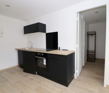 Location Appartement 2 pièces 17m² VICHY 03200 - Photo 5