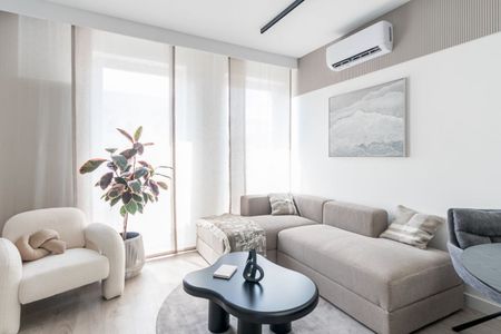 Nowowiejska, 2 pokoje, wysoki standard 40 m² - Фото 2