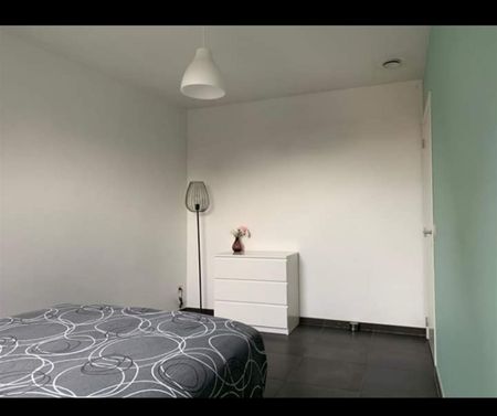 Licht & modern appartement te huur in centrum Stekene - Foto 3