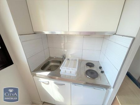 Location Appartement 1 pièce 18m² CLERMONT FERRAND 63000 - Photo 4