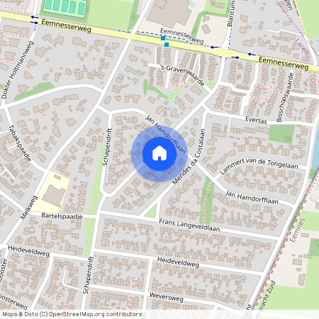 Graafland 22, Zevenend, 1251NJ, Laren (Nh)