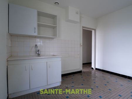 A LOUER - MAISON T3 - Photo 4
