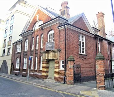 Cherub Building, Colton Street, Leicester - Photo 2