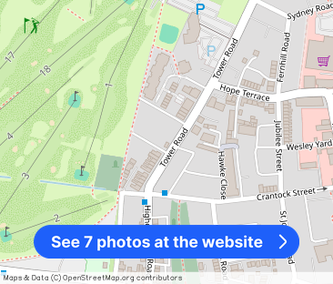 Tower Road Newquay - Photo 1