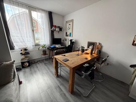 Te huur: Appartement Alleeweg in Enschede - Foto 4