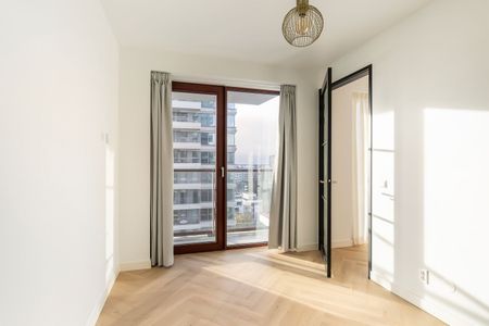 Appartement te huur: Baan 34-D12 3011 CB Rotterdam - Photo 3