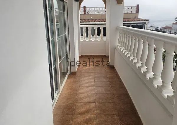 Alquiler de piso en Zona el Palmeral