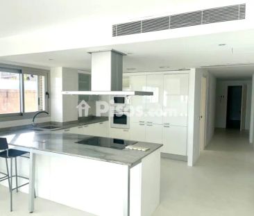Piso en alquiler en Ponent - Foto 6