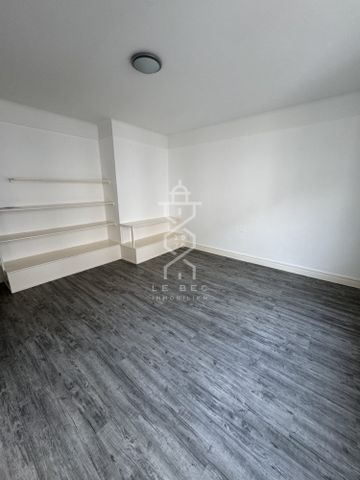 A louer : A Lorient, au centre-ville T3 - 67m² - Photo 5