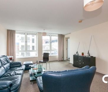 Apt 12, Shaftesbury Court, Belfast, BT7 1RY - Photo 2