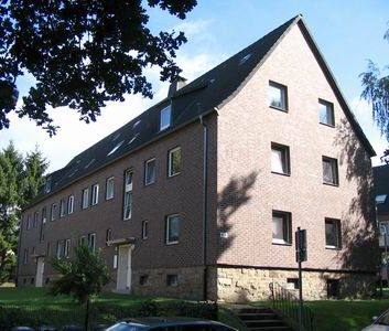 Demnächst frei! 2-Zimmer-Wohnung in Wetter Altwetter - Photo 1