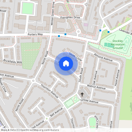 West RoadWest Drayton UB7 9LG