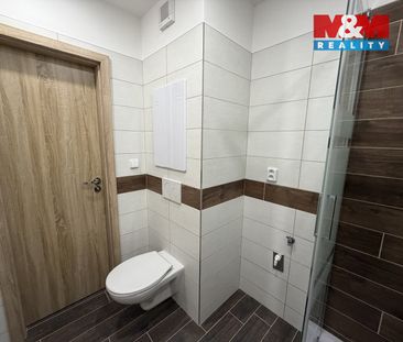 Pronájem bytu 3+1 61 m² - Фото 3