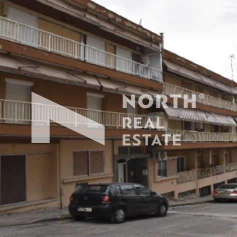 Ισόγειο Διαμέρισμα 99,80 τ.μ. προς Ενοικίαση – Συκιές - Photo 1