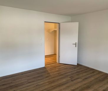 2.5 Zimmer, 59 m², 1. Stock - Photo 1