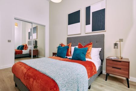 1 bedroom apartment to rent - Photo 5