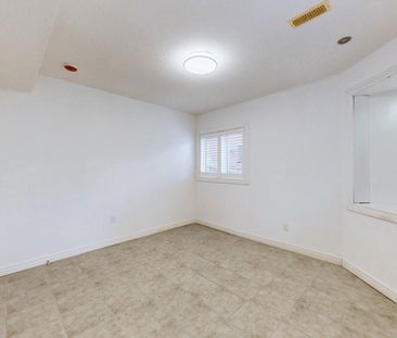 For Lease - 75 Silver Rose Crescent Unit# Bsmt Unit 1, Markham, Ont... - Photo 5