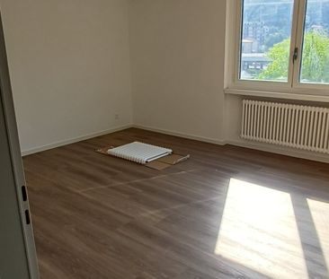 3.5 Zimmer, 82 m² - Photo 5