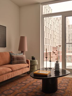 For Lease - 65 Trinity Street Unit# 307, Toronto, Ontario - Photo 1