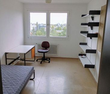 Möbliertes Zimmer in Steglitz-Zehlendorf – sofort verfügbar - Photo 1