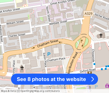Chatham Street, Reading, RG1 - Photo 1