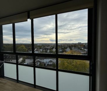 Gemütliche 2 Zimmerwohnung mit Weitblick in Gießen - Foto 5