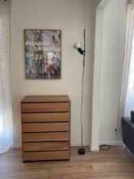 3 Zimmer, 60 m², 3. Stock - Foto 4