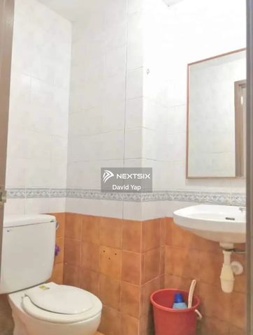 Aster Court Apartment - Foto 4