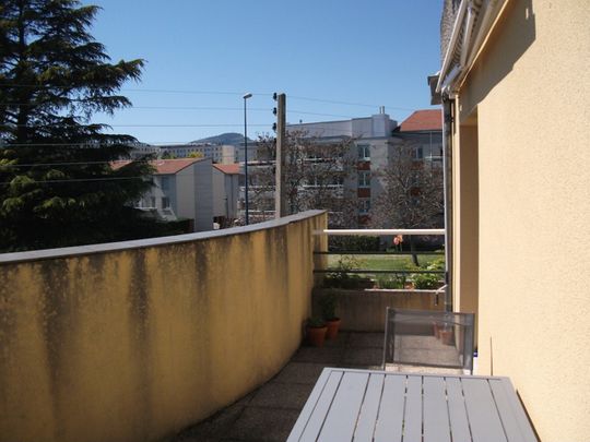 Appartement - 2 pièces - Lafayette/Oradou - Photo 1