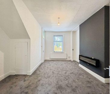 1 bedroom terraced house to rent - Photo 4