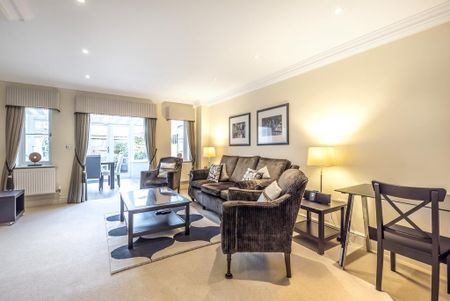 3 bedroom terraced house to rent - Photo 2
