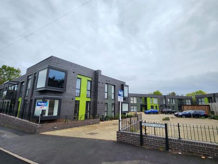 2 bedroom flat to rent - Photo 3
