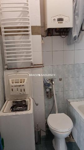 Mieszkanie Kraków Dębniki powierzchnia 47.0 m² C206-WM-01379 - Photo 5