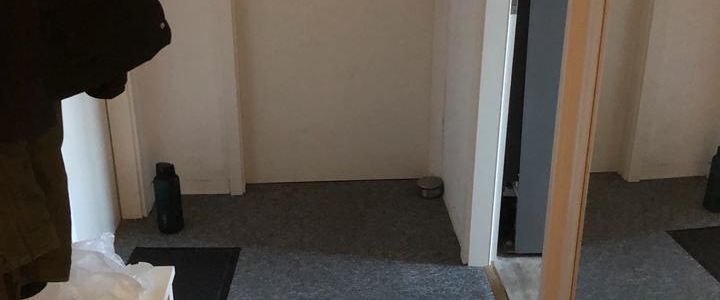 3-Zimmer Wohnung im östlichen Ringgebiet - Foto 1