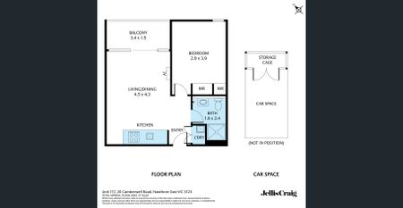 Modern, Convenient Living in the Heart of Hawthorn East - Photo 5