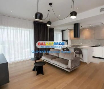 Apartament de inchiriat cu 4 camere One Verdi Park - Fotografie 2