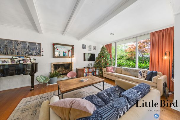 10 Jansz Crescent, Griffith ACT 2603 - House For Rent | Domain - Photo 1