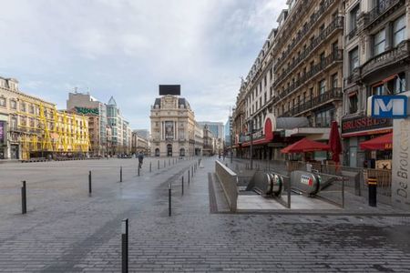 Appartement te huur - Photo 3