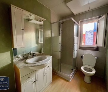 Location Appartement 2 pièces 33m² VILLENEUVE SUR LOT 47300 - Photo 2