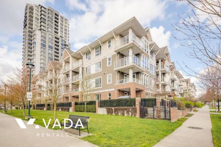 Unfurnished, Pet Friendly, 0 Bed 1 Bath Studio For Rent - Photo 3